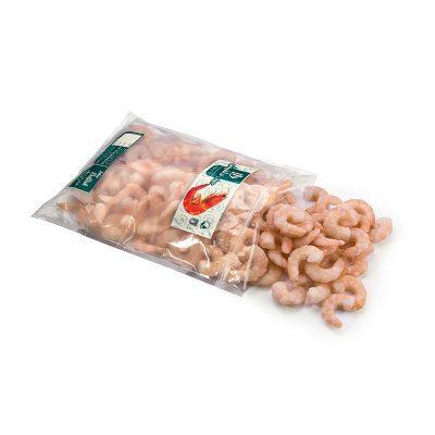 میگو مغز سایز20/30 بوشهر