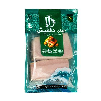 فیله ماهی اسبک(مارلین) بسته بندی شده