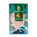 استیک ماهی کفشک