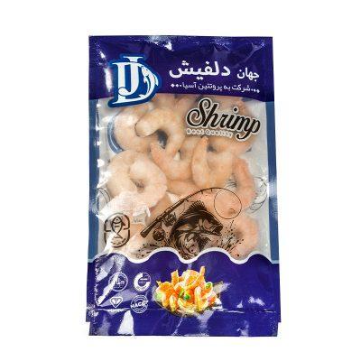 میگو مغز سایز20/30 بوشهری