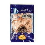 میگو مغز سایز 21/25 pto بوشهر
