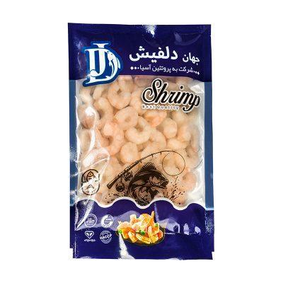 میگو مغز سایز 50/60 بوشهر