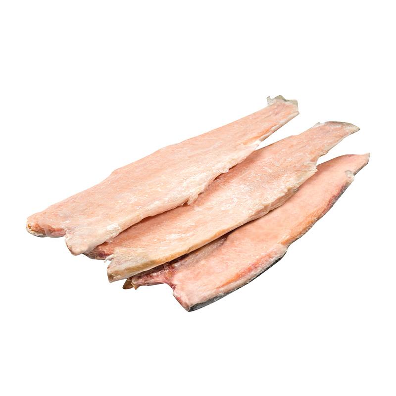 استیک ماهی آزاد