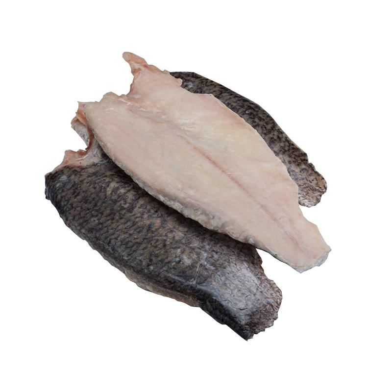 استیک ماهی سی بس