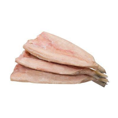 استیک ماهی حسون