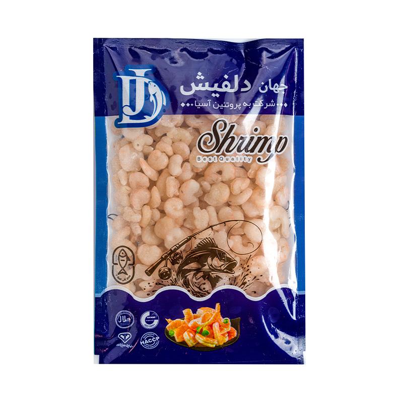میگو مغز سایز 100/150