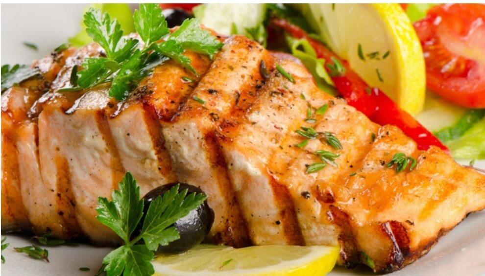 خواص ماهی اوزون برون