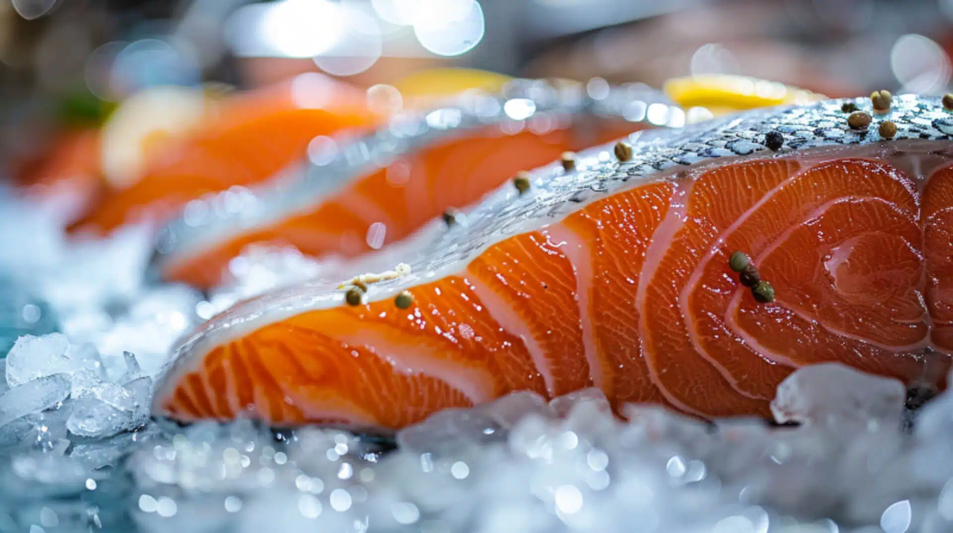 اهمیت ماهی در مدیریت دیابت