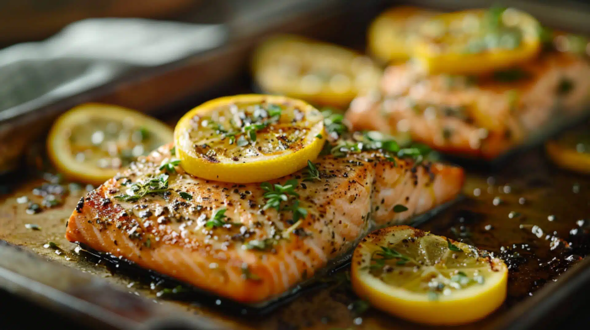 مواد مغذی کلیدی موجود در ماهی برای مدیریت دیابت