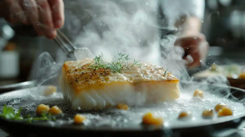 ماهیها منبع خوبی از ید