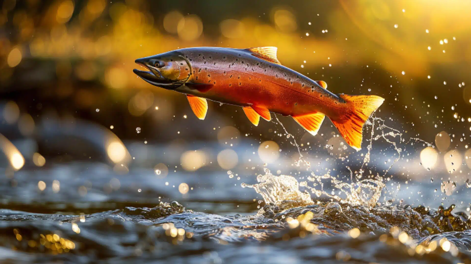 ماهی سرشار سلنیوم