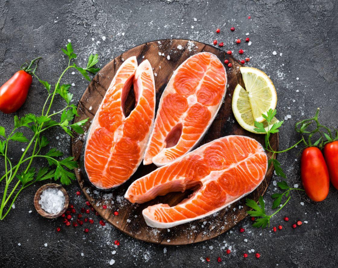 ماهی ها و سلامت قلب